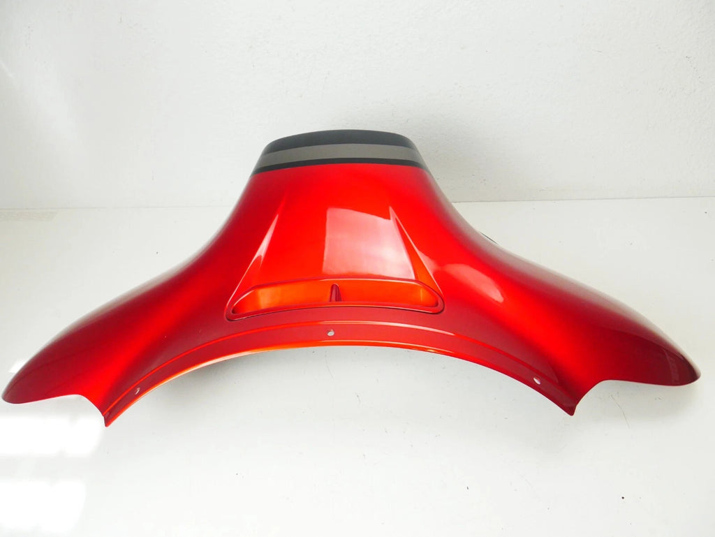 Front Outer Bat Wing Fairing for Harley-Davidson CVO Ultra Limited (2014–2022)