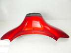 Front Outer Bat Wing Fairing for Harley-Davidson CVO Ultra Limited (2014–2022)