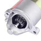 Starter for Ford E350 Super Duty (2008)