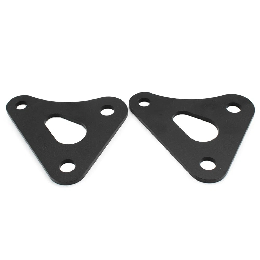 30mm Lowering Link Kit for Suzuki DL1050 V-Strom (2020–2025) Black