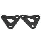 30mm Lowering Link Kit for Suzuki DL1050 V-Strom (2020–2025) Black