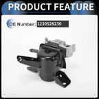 Engine Motor Mount for Toyota Previa/Tarago ACR50 GSR50 (2006–2019)