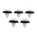 40x Body Side Moulding Clip for ProMaster 3500