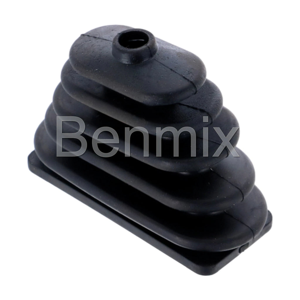 Lever Boot 2X 53361-13900-71 for Toyota 2Z 1DZ Forklift 7FBR20