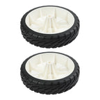 Front Wheel Assembly for Toro 22 Inch Lawn Mower (Model 20332)