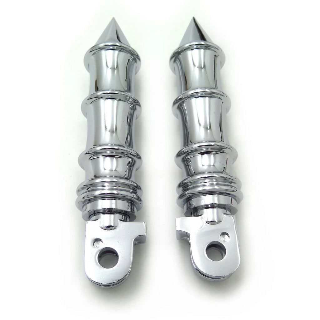 Spike Bamboo Footpeg for Triumph Bonneville SE (1996–2001)