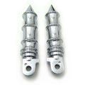 Spike Bamboo Footpeg for Triumph Bonneville SE (1996–2001)