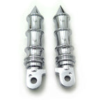 Spike Bamboo Footpeg for Triumph Bonneville SE (1996–2001)