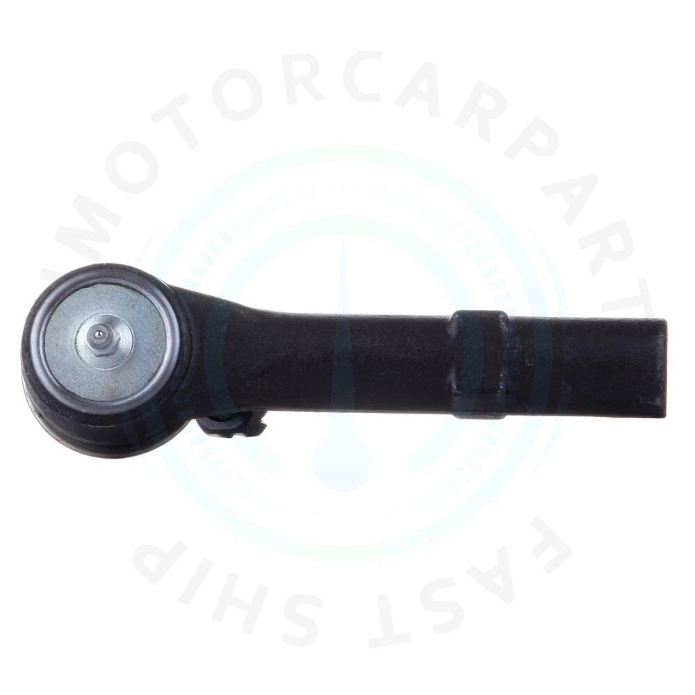 Front Outer Tie Rod End for GMC Sierra 1500, Yukon, Chevy Silverado (2007–2018)