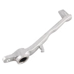 Rear Brake Pedal for Kawasaki ZX6R (2005–2008) & ZX10R (2004–2010) Silver