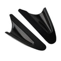 Rearview Mirror Block Off Base Plates Cover for Ducati Panigale (2012-2019)