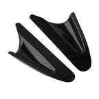 Rearview Mirror Block Off Base Plates Cover for Ducati Panigale (2012-2019)