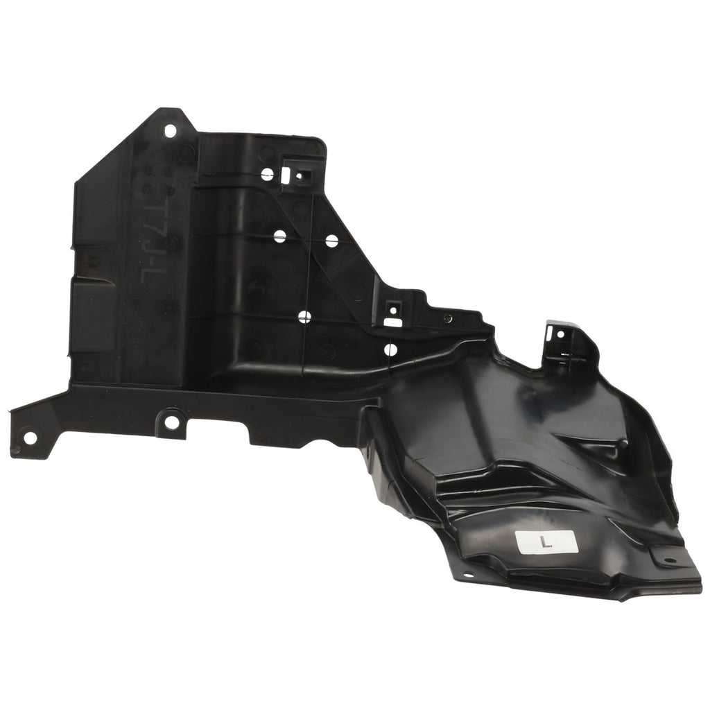Engine Splash Shield for Honda HR-V (2016–2022) Driver Side Lower