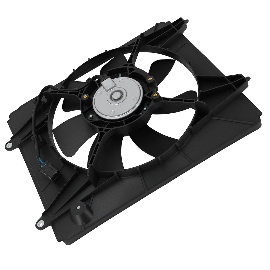 Cooling Fan Right Side for Honda CR-V 2.4L EX LX (2015–2016) 38615R5AA01