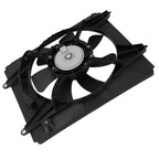 Cooling Fan Right Side for Honda CR-V 2.4L EX LX (2015–2016) 38615R5AA01