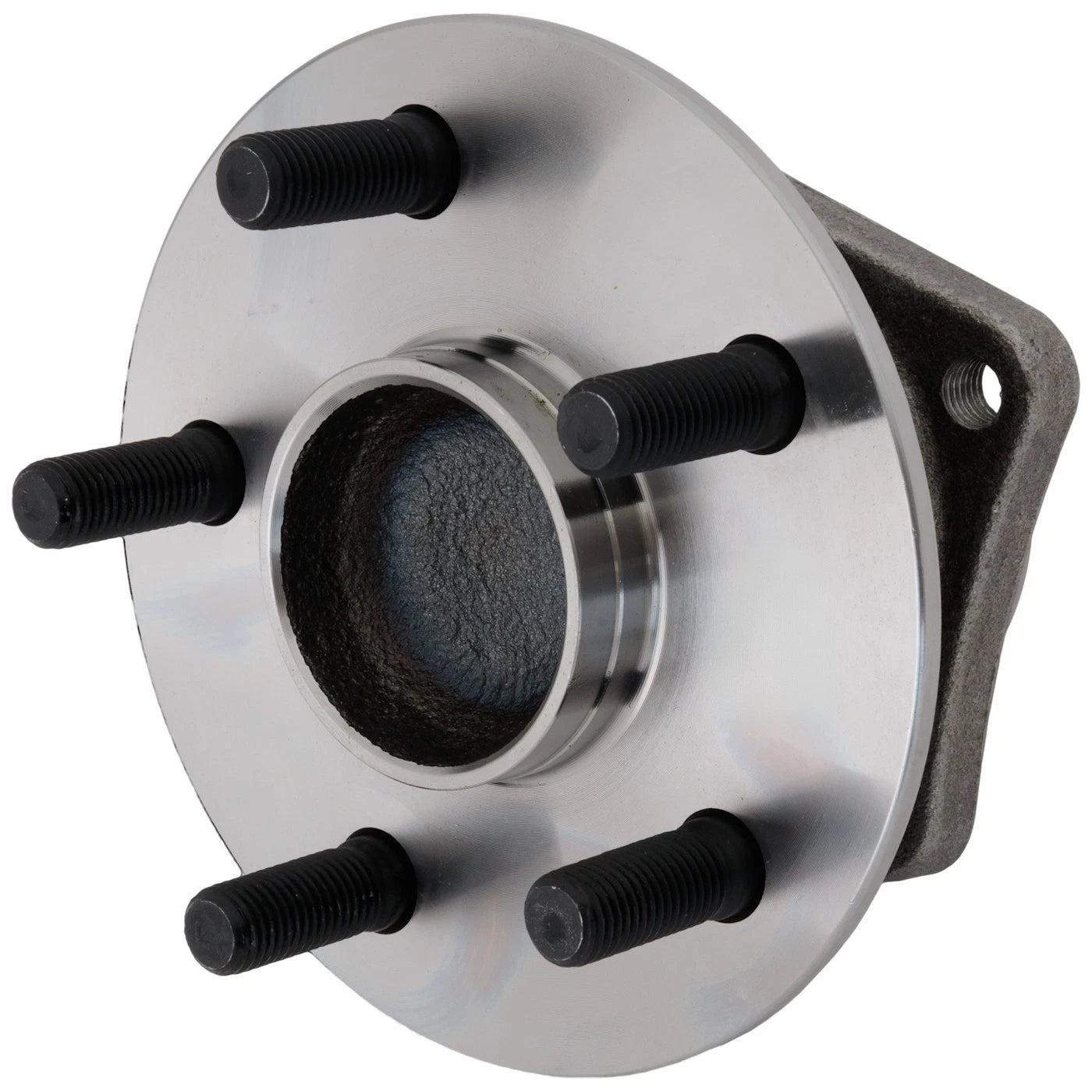 Set of 2 Wheel Hubs for Toyota Matrix