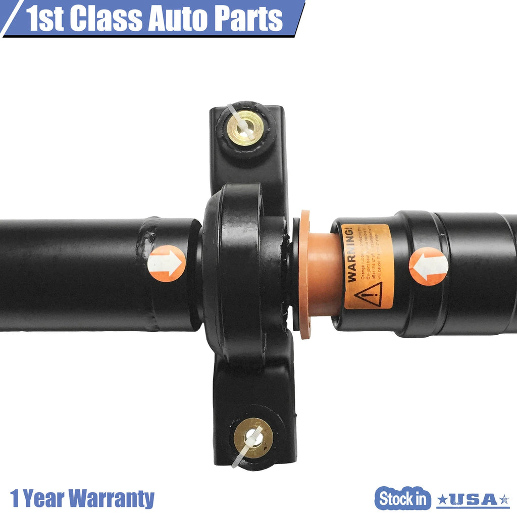 Rear Drive Shaft for Subaru Legacy (2005–2009)