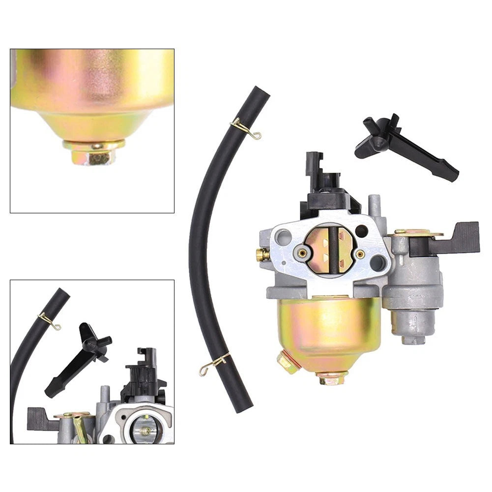 Carburetor for Honda Water Pump (16100-ZH8-W61)