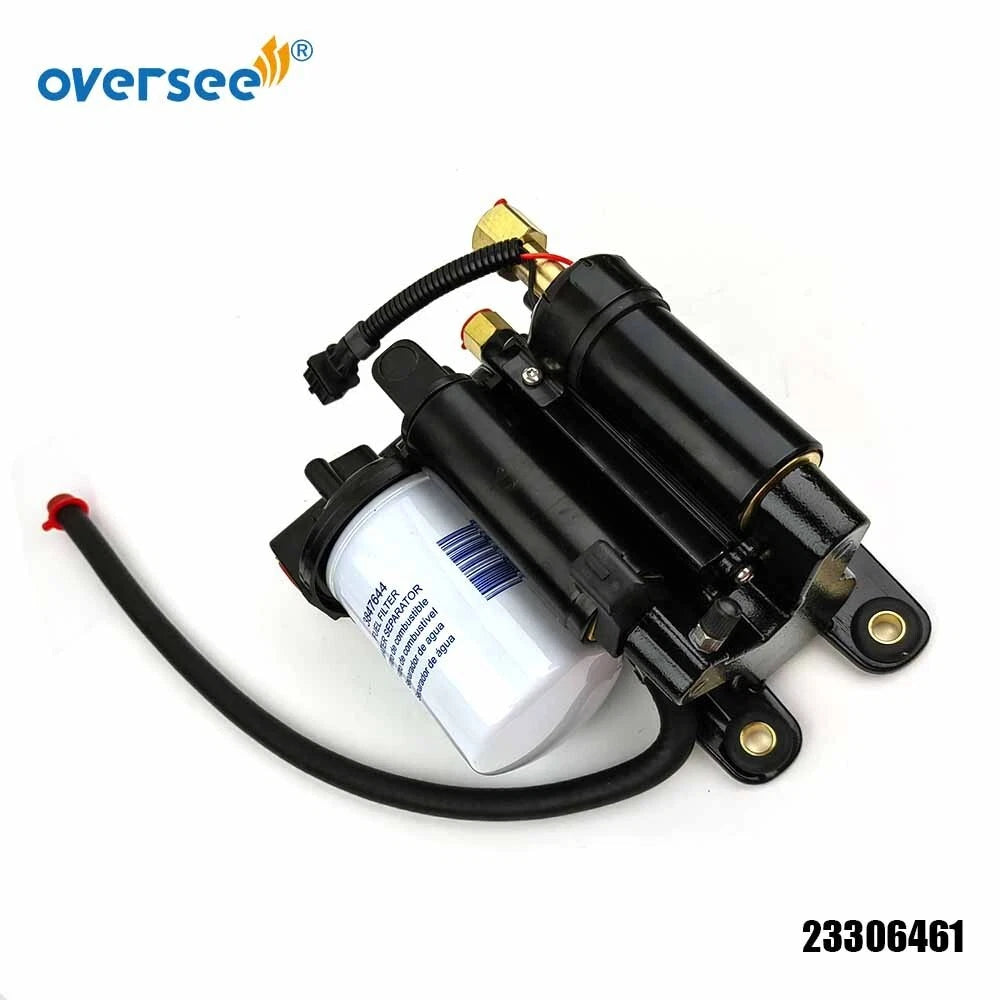 Fuel Pump Assy for Volvo Penta 4.3GXI 4.3OSI 5.0GXI (2000–Present) 23306461 3860210