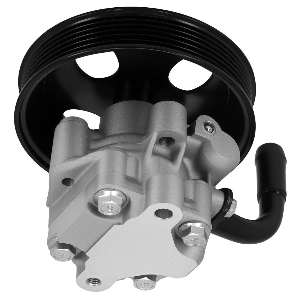 Power Steering Pump for Hyundai Sonata (2006–2010) 2.4L 21-5476
