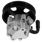 Power Steering Pump for Hyundai Sonata (2006–2010) 2.4L 21-5476