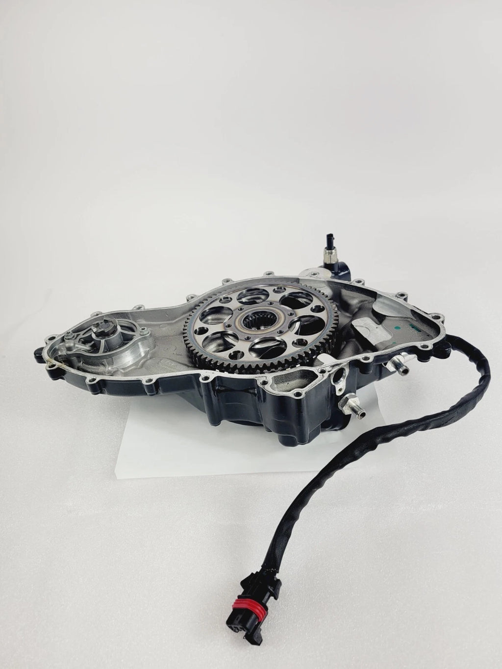 Engine Motor Oil Pump Housing for Harley Pan America Sportster S Nightster (2021–2024)