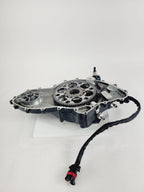 Engine Motor Oil Pump Housing for Harley Pan America Sportster S Nightster (2021–2024)