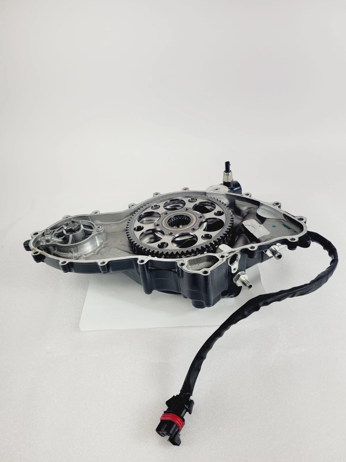 Engine Motor Oil Pump Housing for Harley Pan America Sportster S Nightster (2021–2024)