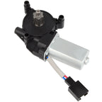 Power Window Regulator Motor for Chevrolet Equinox (2005–2009)