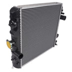 Radiator for Kubota M6800HDC M6800S M8200 M9000 M9000HD