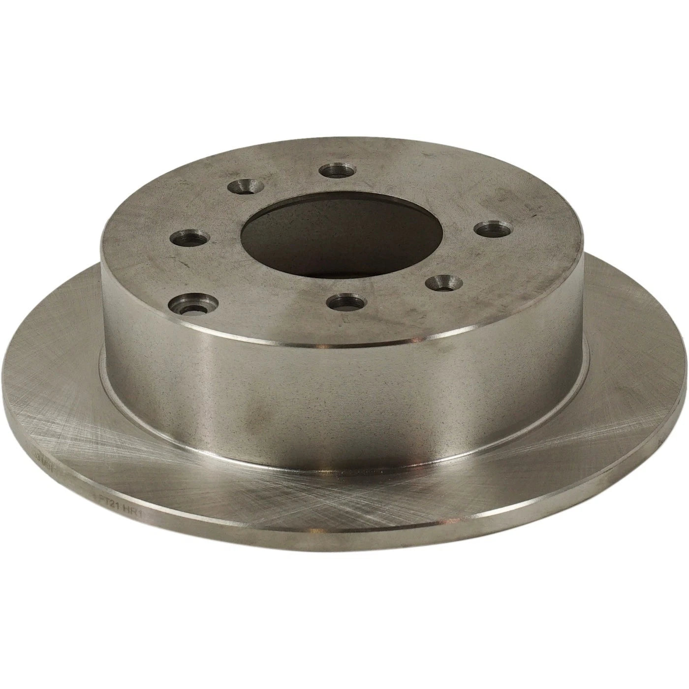 Disc Brake Rotor for Kia Optima (2001–2006) Rear Solid