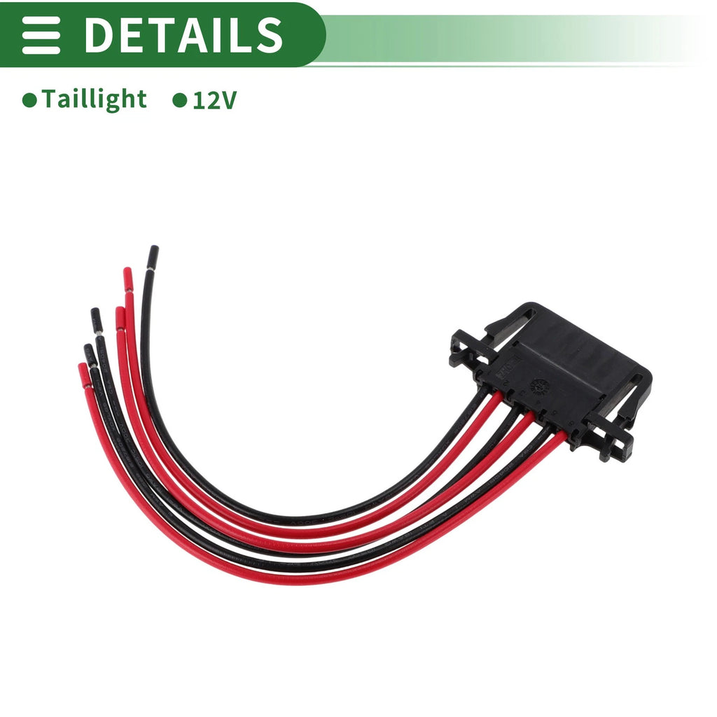 Headlight Cable Repair Kit for Mercedes-Benz Sprinter (2015–2023)