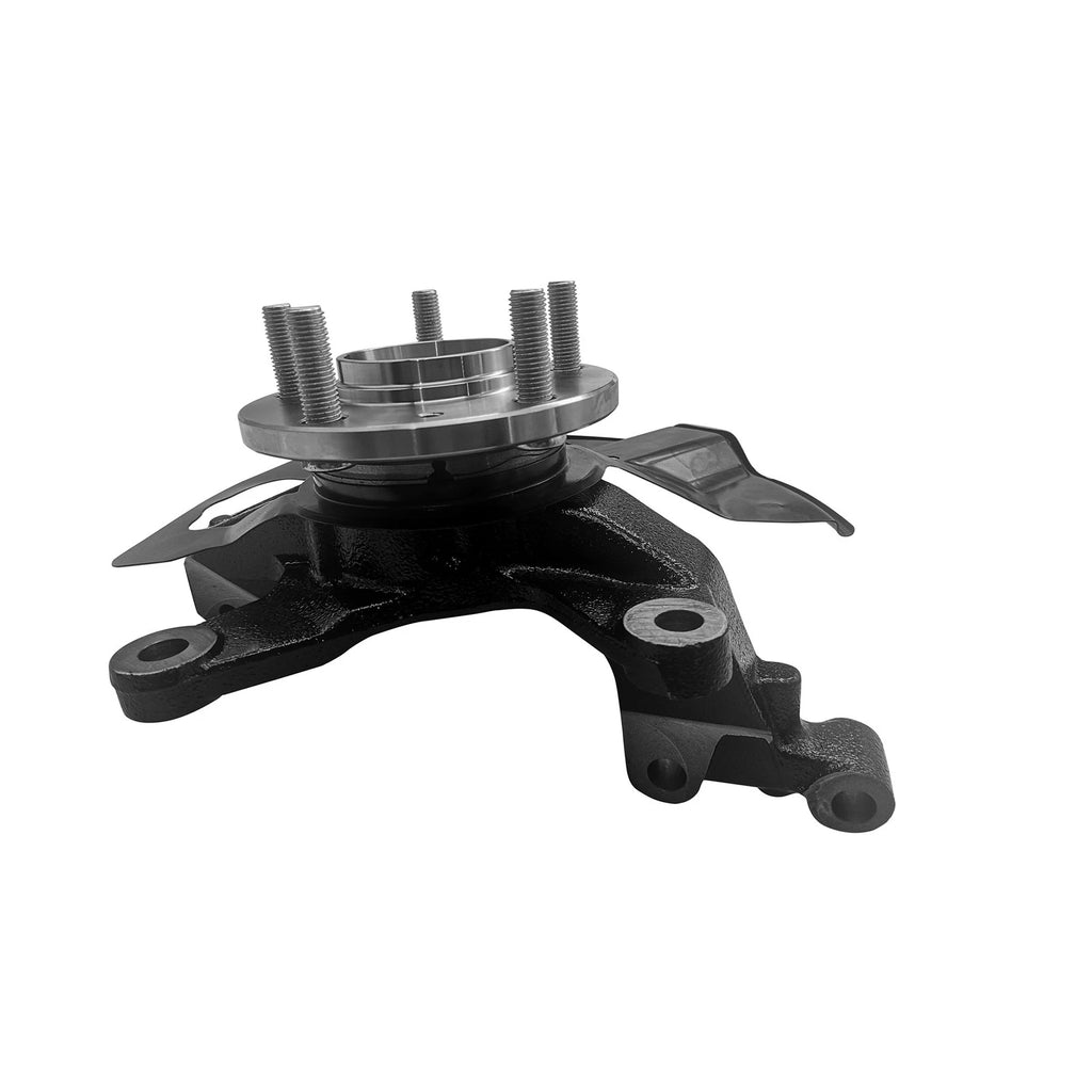Steering Knuckle Wheel Hub Kit for Mazda CX-9 (2007–2015) CX-7 (2007–2012)