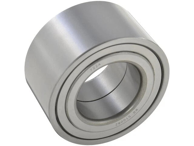 Rear Wheel Bearing for Jaguar F Type 2018–2023 SS193CQ