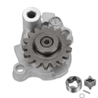 Oil Pump Assembly w/ Rotor for Yamaha YFZ450R (2009–2024), YFZ450X (2010–2011)