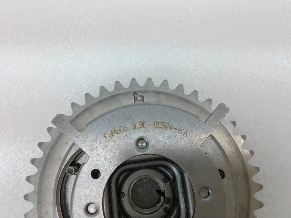 Camshaft Sprocket for Ford F150 5.4L, Mustang 4.6L (2005–2010) 3L3E6C524KA