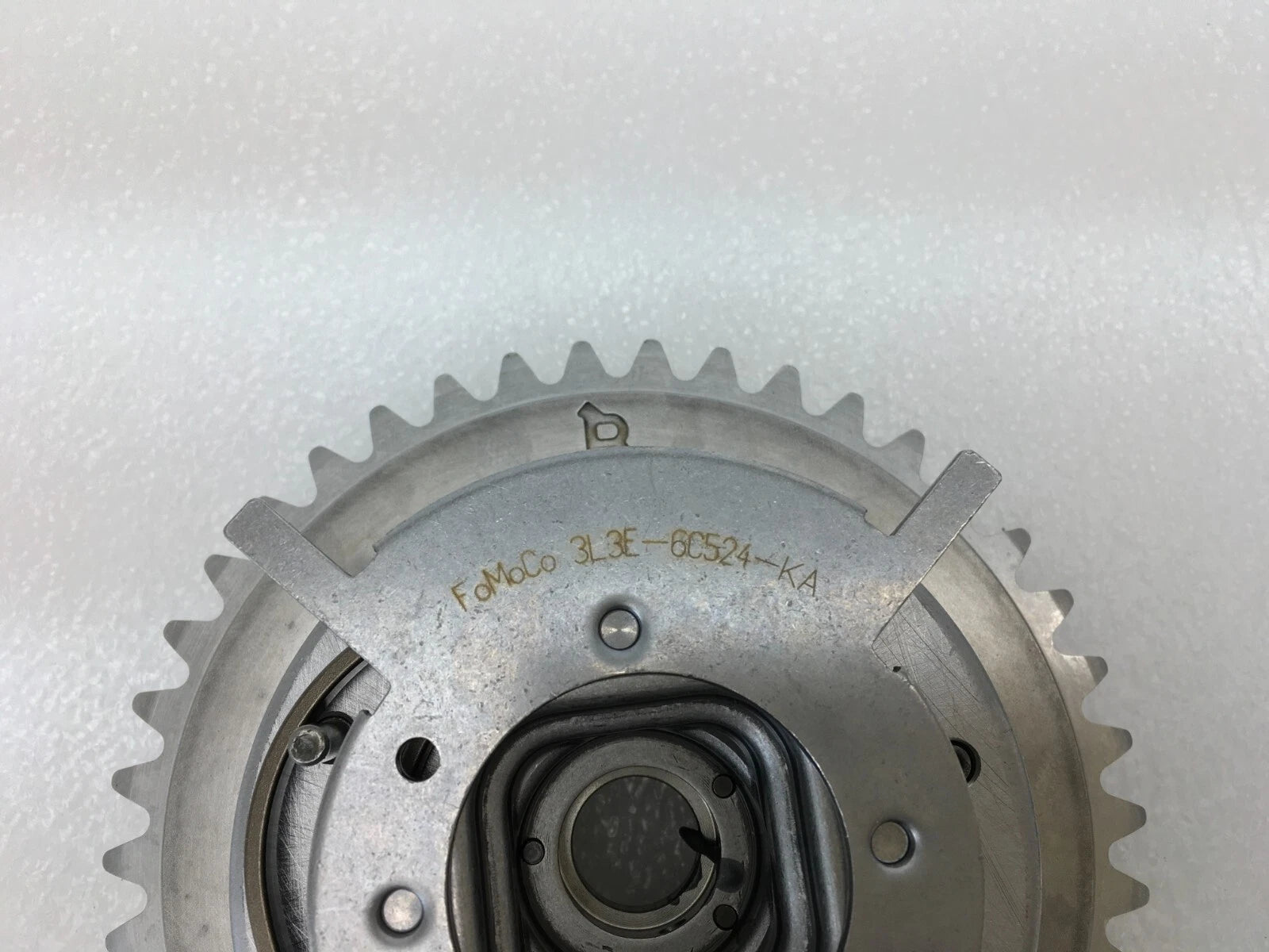 Camshaft Sprocket for Ford F150 5.4L, Mustang 4.6L (2005–2010) 3L3E6C524KA