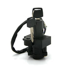 Ignition Key Switch Lock Set for Honda CBR250 CBR600 CB250 CBR1000F CB-1 (1986–2016)