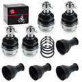 Heavy Duty Ball Joint Set for Kawasaki Teryx KRX 1000 (2020–2024)
