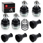 Heavy Duty Ball Joint Set for Kawasaki Teryx KRX 1000 (2020–2024)