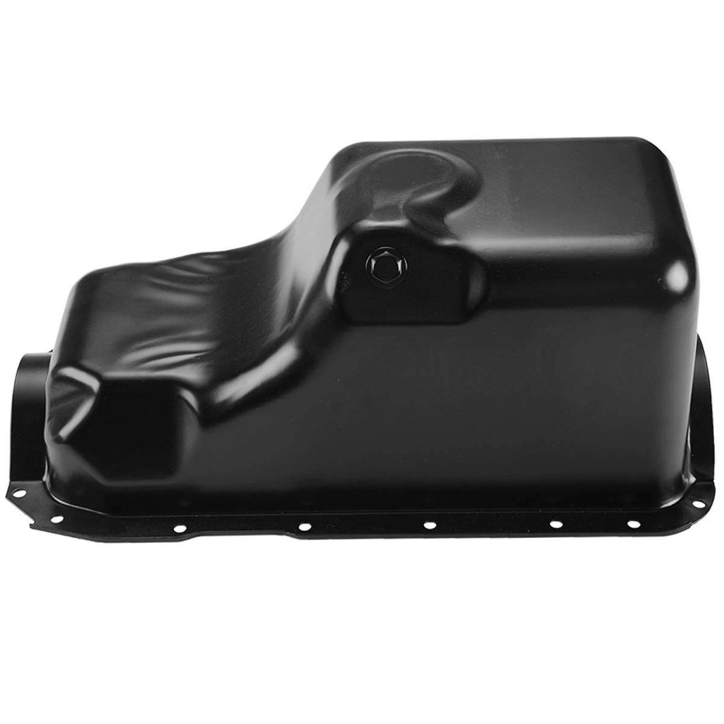 Engine Oil Pan for Ford Taurus Mercury Sable (1990-2001)