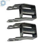 Bumper Bracket Set of 2 for Chevrolet Silverado 2500 HD (2011–2014)