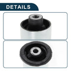 Rear Axle Subframe Trailing Arm Bushing for Honda Civic FN FK (2005–2011)