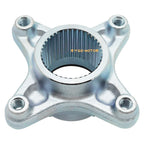 Rear Brake Rotor Hub Disc for Honda TRX250R FourTrax 250 (1986–1989)