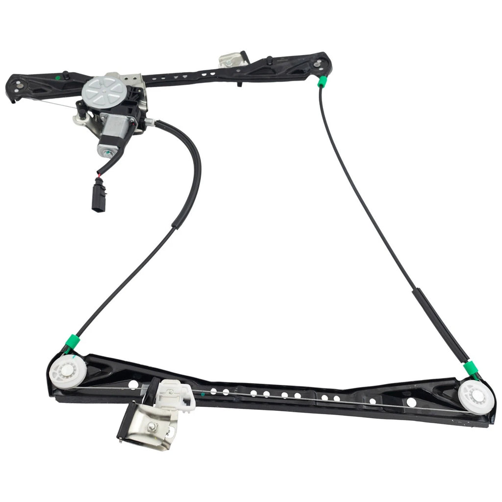 Window Regulator for Jaguar S-Type (Front Passenger Right Side)