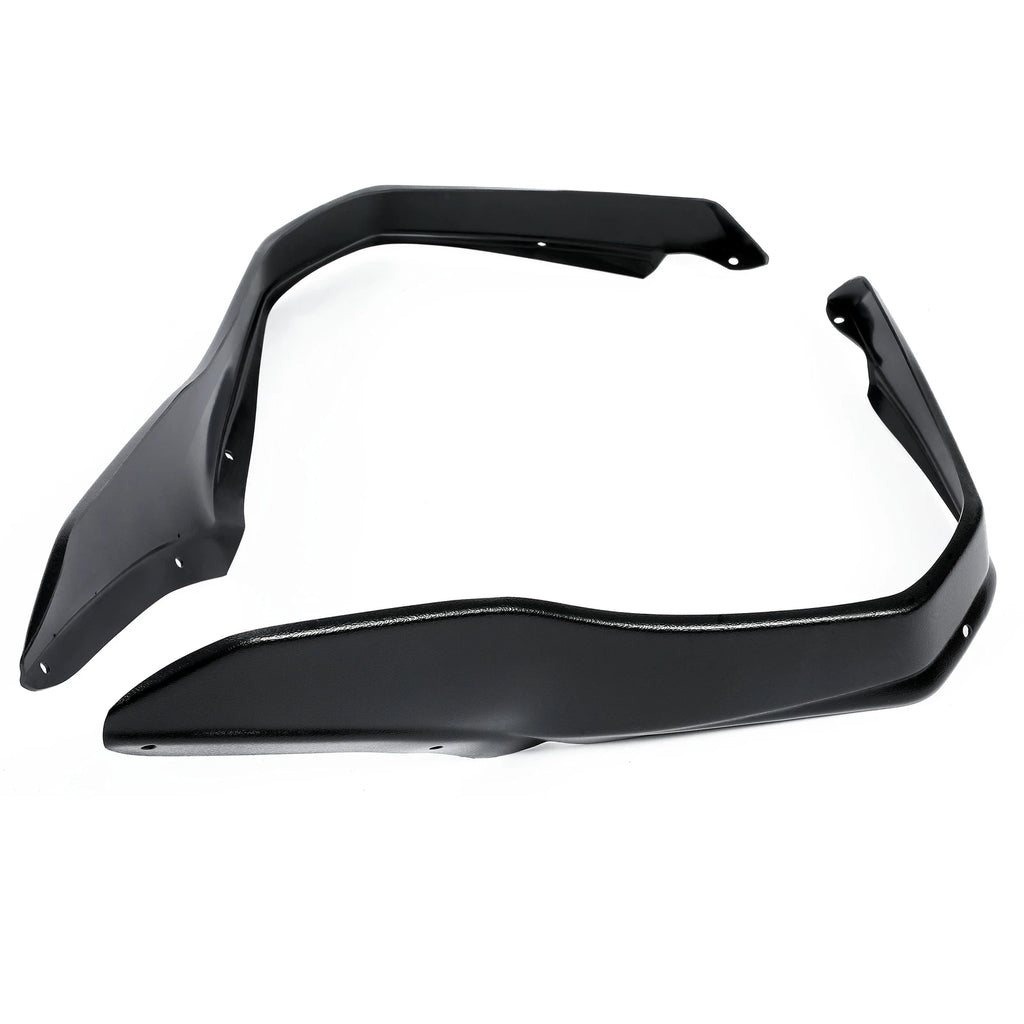 Set of 4 Overfenders for Can-Am Renegade 500 800 1000 (2007–2023)