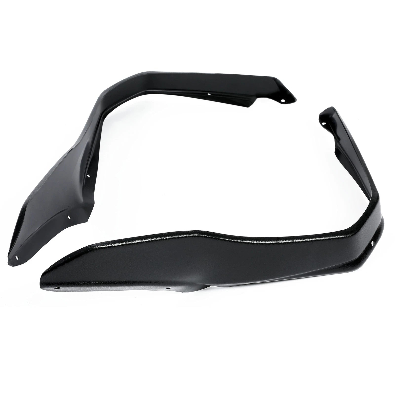 Set of 4 Overfenders for Can-Am Renegade 500 800 1000 (2007–2023)
