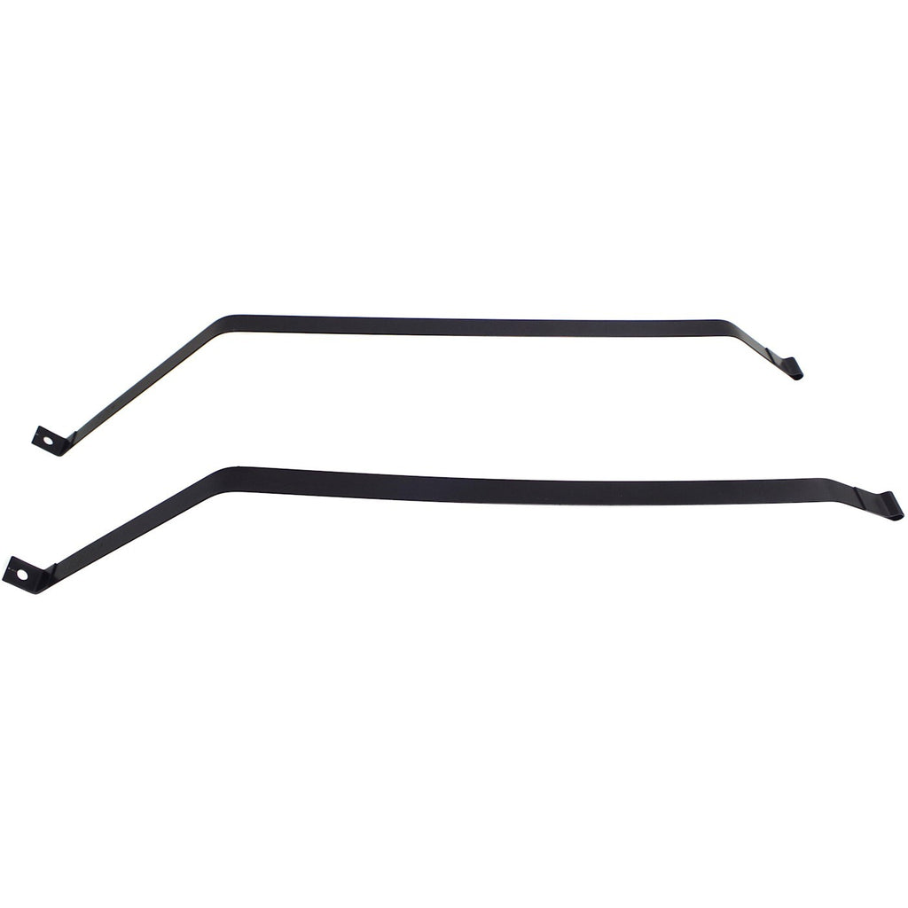 Set of 2 Fuel Tank Straps for Toyota Camry Avalon Solara Lexus ES300