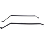 Set of 2 Fuel Tank Straps for Toyota Camry Avalon Solara Lexus ES300