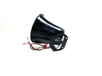 Siren Speaker for Ademco 705-8 (10 Watt, Black, 5.25in x 5.25in)